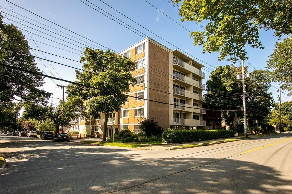 I have sold a property at 404 990 McLean Street in Halifax
